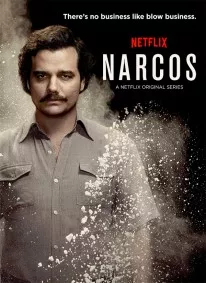 Narcos (saison 2)