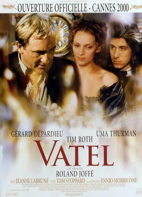 VATEL - Still