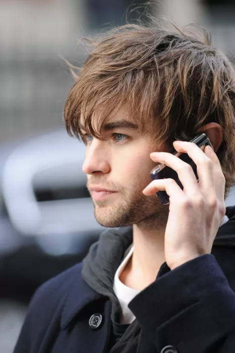 TWELVE - Still of Chace Crawford