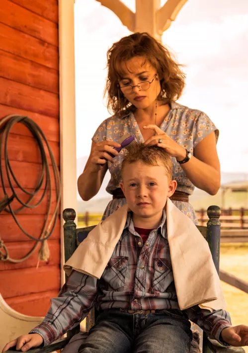 THE YOUNG AND PRODIGIOUS T.S. SPIVET
