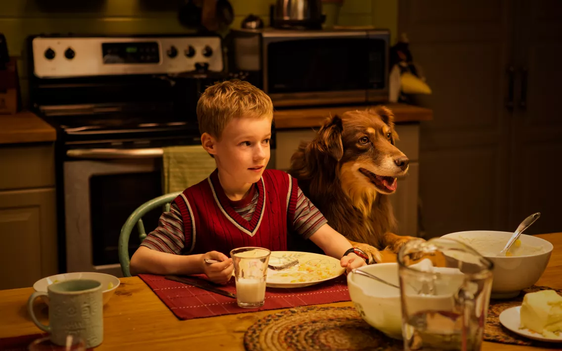 THE YOUNG AND PRODIGIOUS T.S. SPIVET