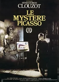 Le mystĂ¨re Picasso