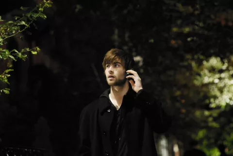 TWELVE - Still of Chace Crawford