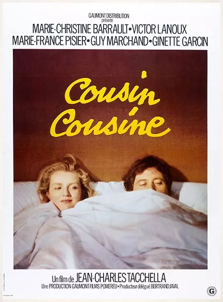 Cousincousine