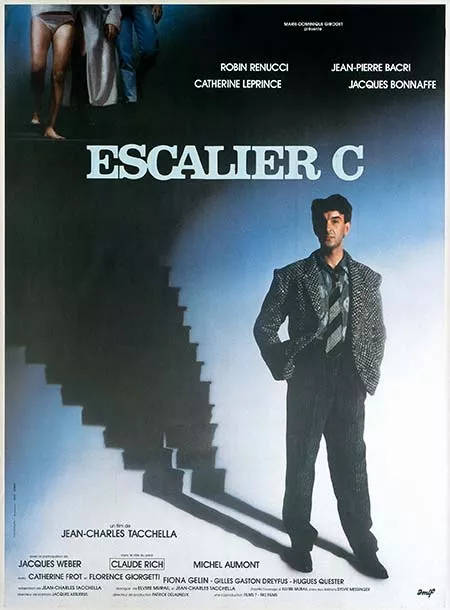 EscalierC