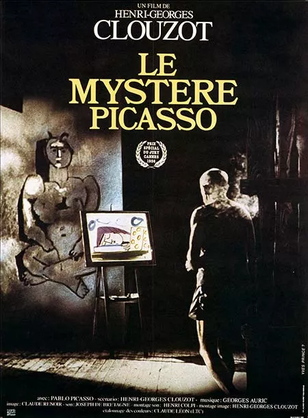 LeMysterePicasso