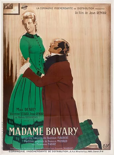 MadameBovary