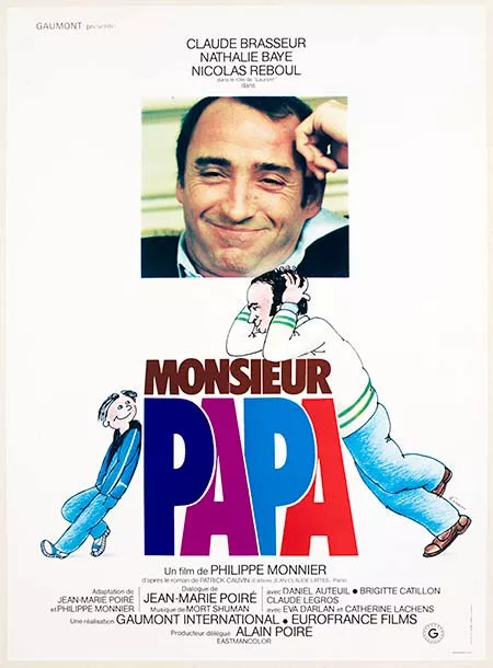 Monsieurpapa