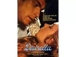 DESIRELLA - Still