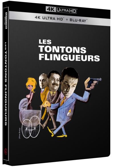 Les-Tontons-Flingueurs-Edition-limitee-Steelboolk-Blu-ray-4K-2D