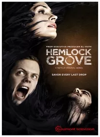 Hemlock Grove (saison 1)