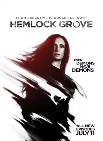 Hemlock Grove (saison 2)