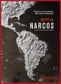 Narcos (saison 1)