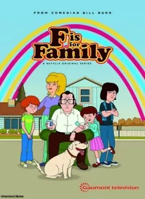 F is for Family (saison 1)