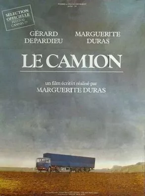 Le Camion - Still