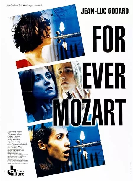 ForeverMozart