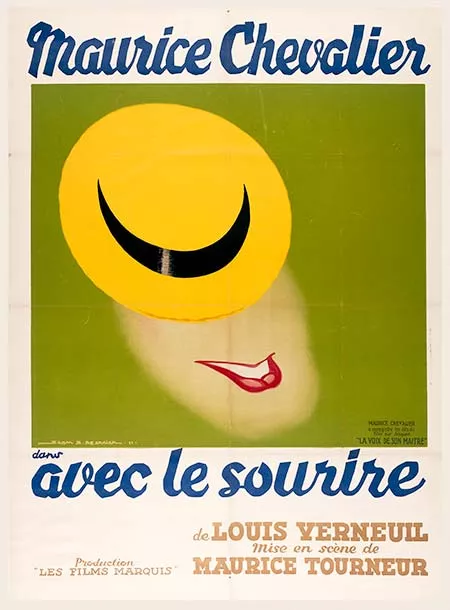Aveclesourire
