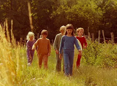 La petite bande (1983)