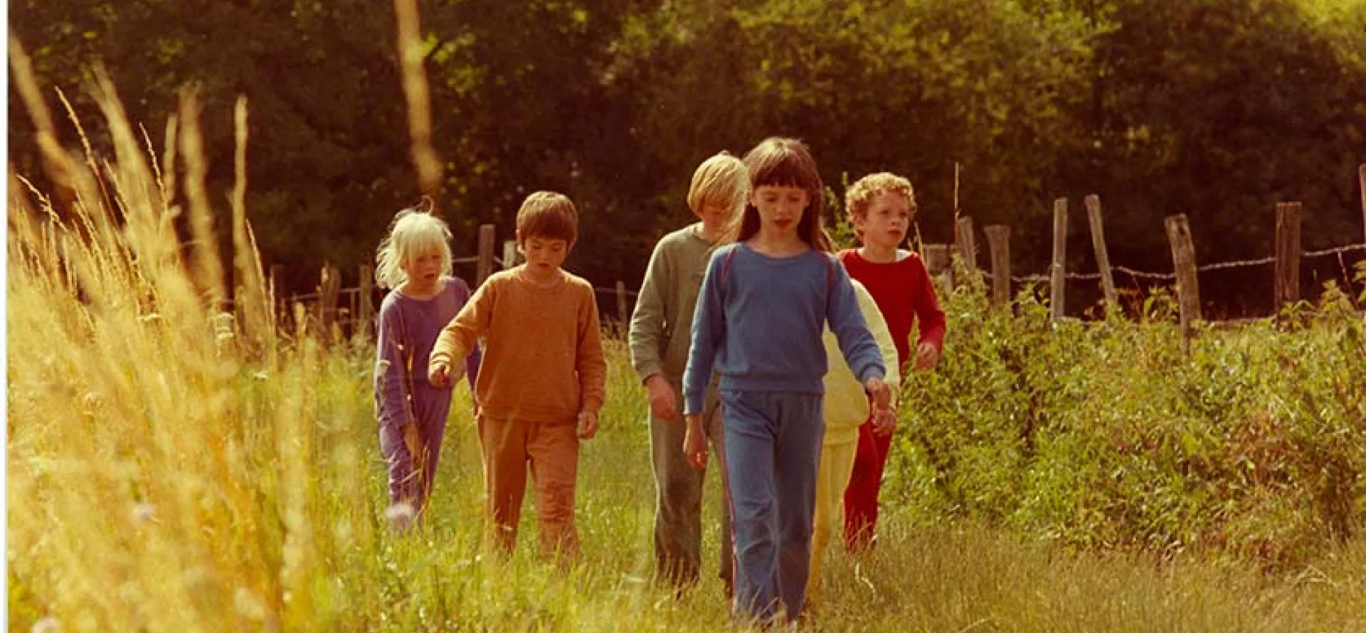 La petite bande (1983)