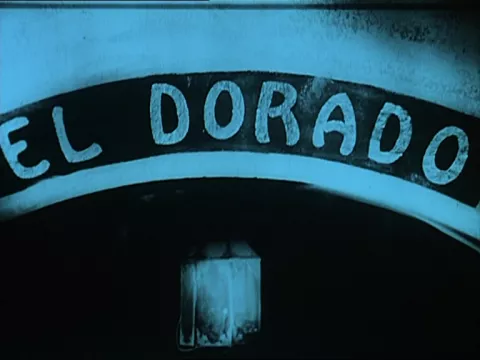 EL DORADO - Still
